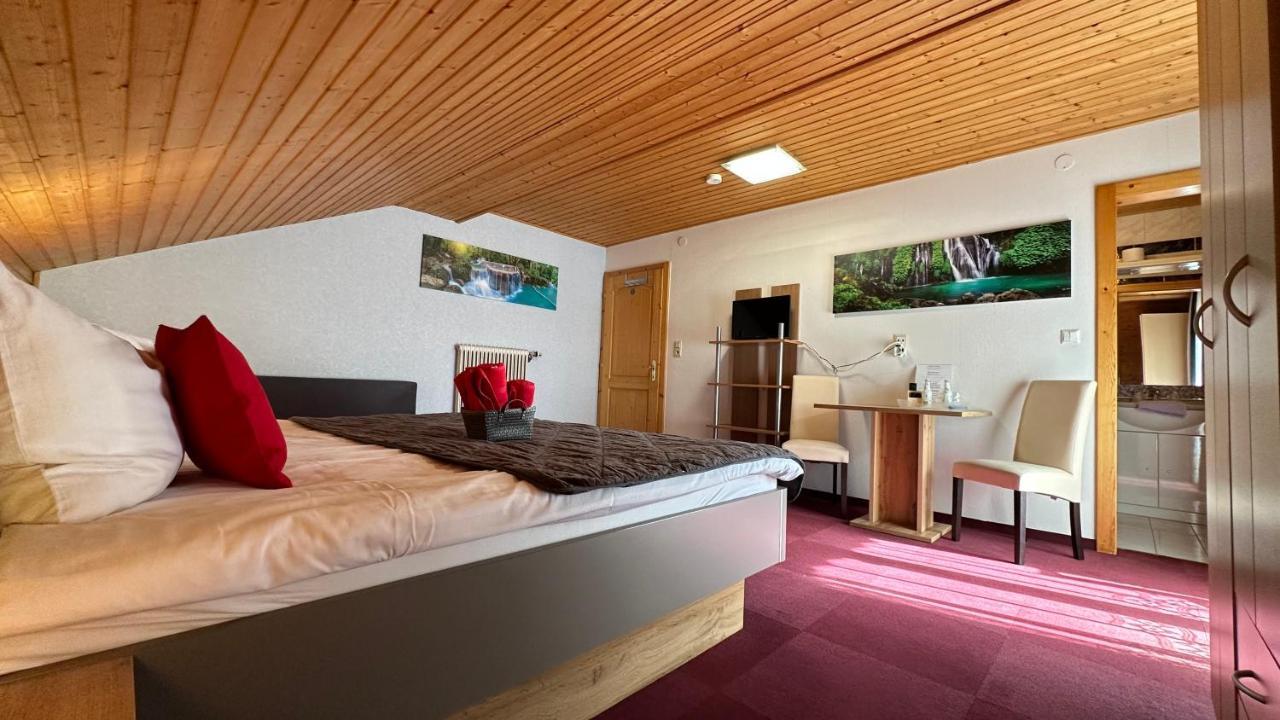 Pension Pichlerhof Шталль Экстерьер фото